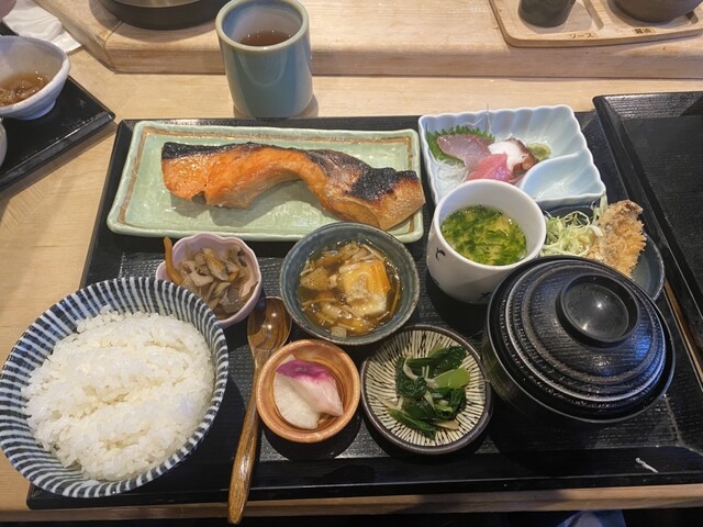 御膳