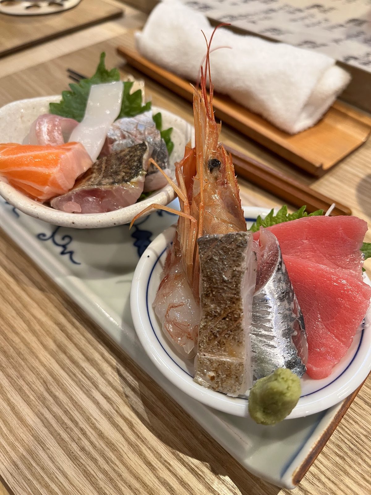 刺身