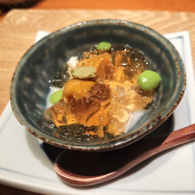 煮物